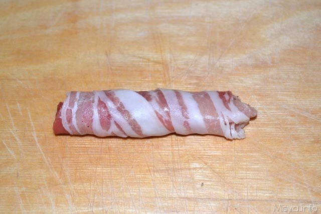 Uccelletti Scappati Ricetta Uccelletti Scappati Di Misya