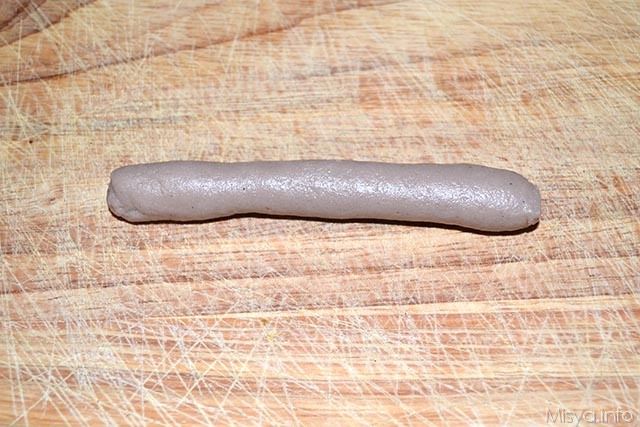 5 Ciambelline al vino