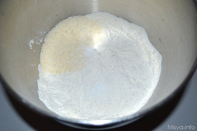 Bocconcini alle olive 1