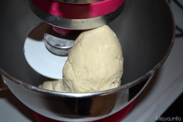 Bocconcini alle olive 4