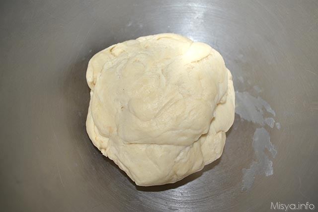 Bocconcini alle olive 5