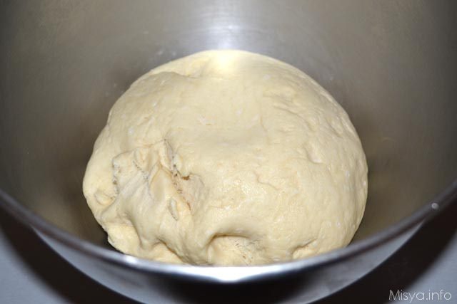 Bocconcini alle olive 6