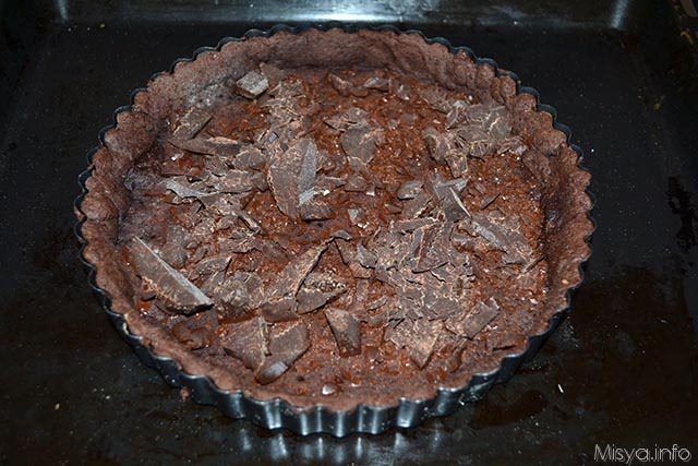 Crostata di zucca 10