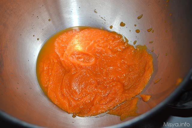 Crostata di zucca 12