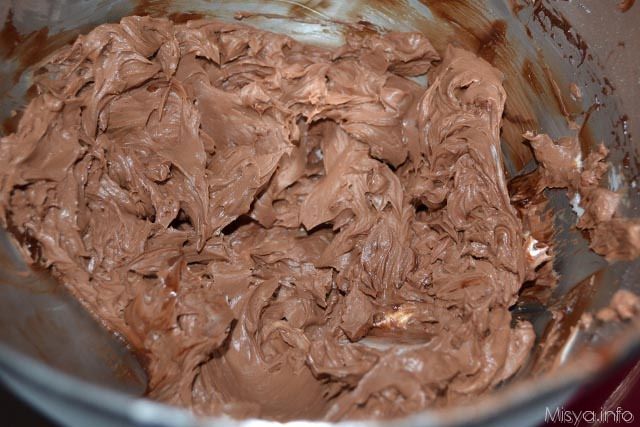 Cupcakes gufetto 9