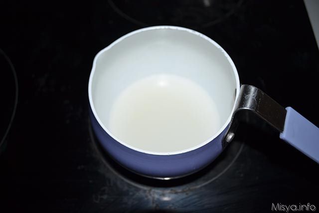 Essenza di vaniglia fatta in casa 1