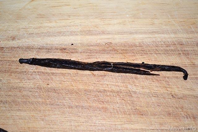 Essenza di vaniglia fatta in casa 2