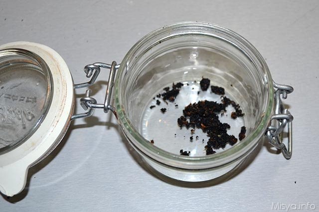 Essenza di vaniglia fatta in casa 6