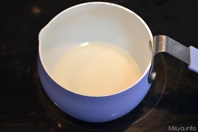 Essenza di vaniglia fatta in casa 7