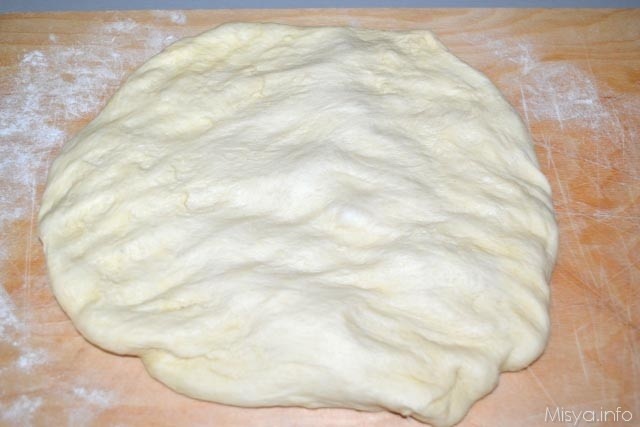 Panini per hot dog 15