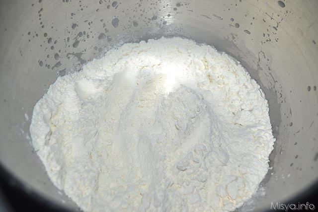 Panini per hot dog 3