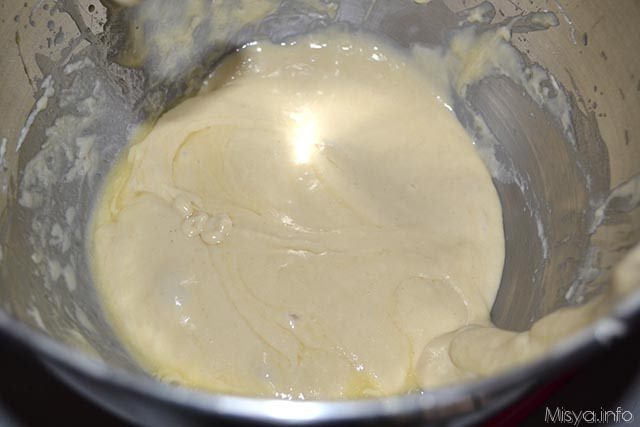 Panini per hot dog 7