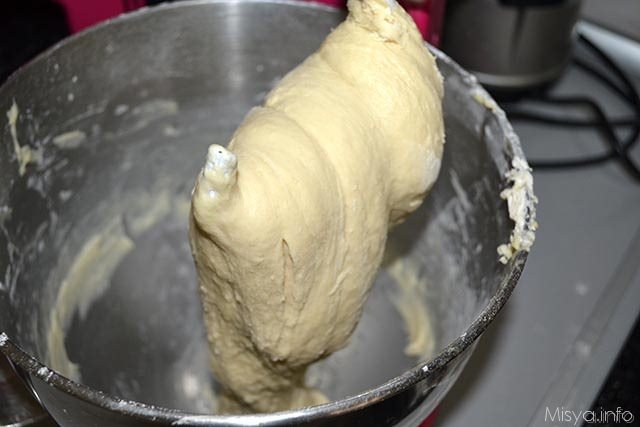 Panini per hot dog 9