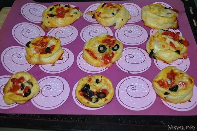 Rose sfoglie pomodorini olive 6