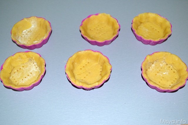 crostanine crema limone 11