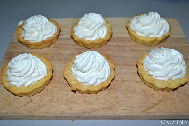 crostanine crema limone 13