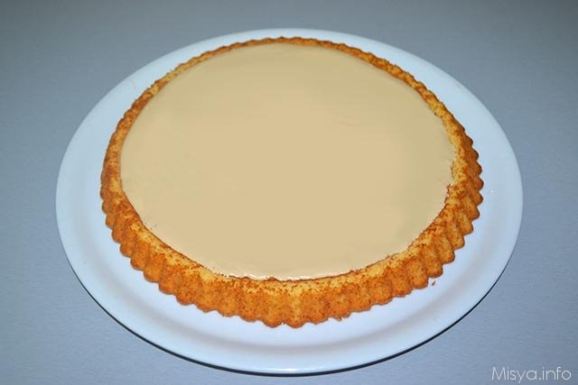 crostata morbida kinder bueno 11