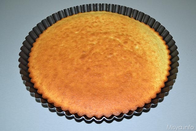 crostata morbida kinder bueno 9