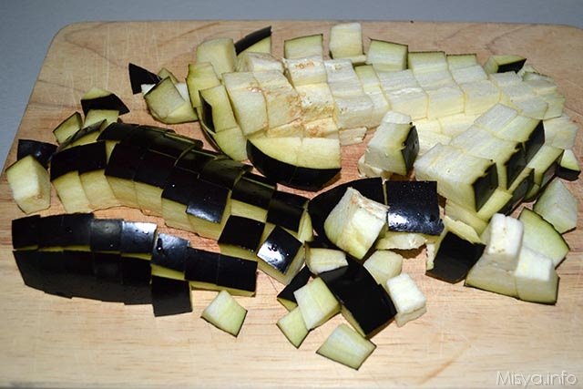 Brioche Fiore del mediterraneo 6