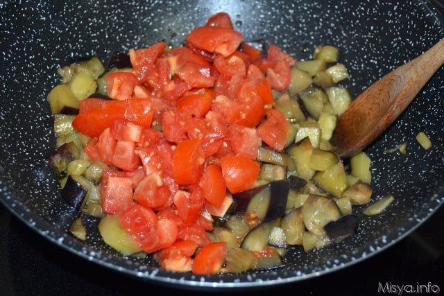 Brioche Fiore del mediterraneo 7