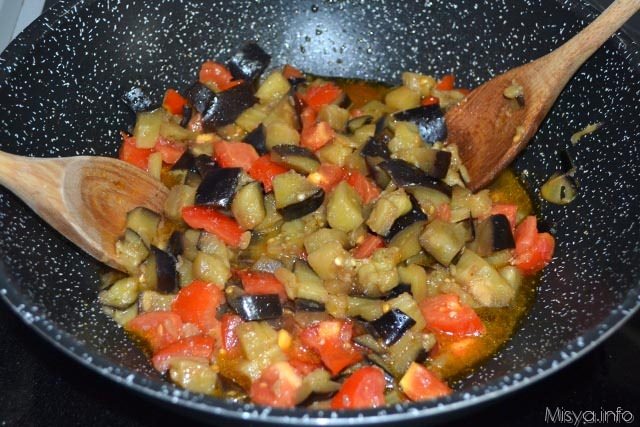 Brioche Fiore del mediterraneo 8