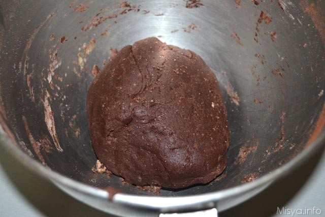 Crostata con mascarpone 2