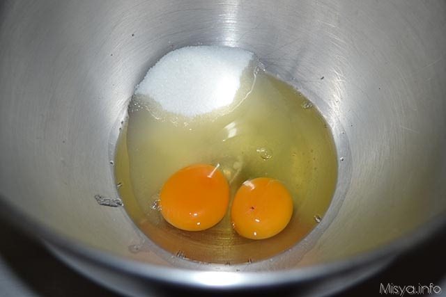 Dolcetti panna e frutta 1