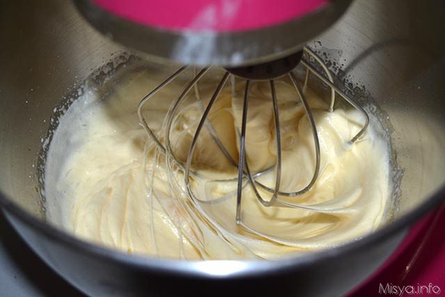 Dolcetti panna e frutta 2