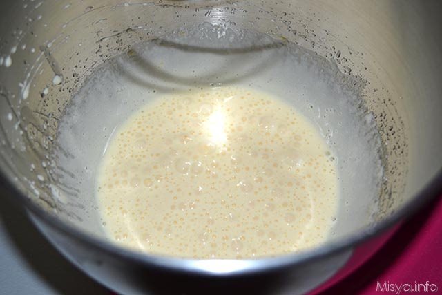 Dolcetti panna e frutta 3