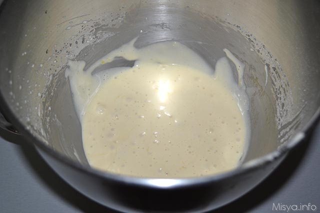 Dolcetti panna e frutta 5