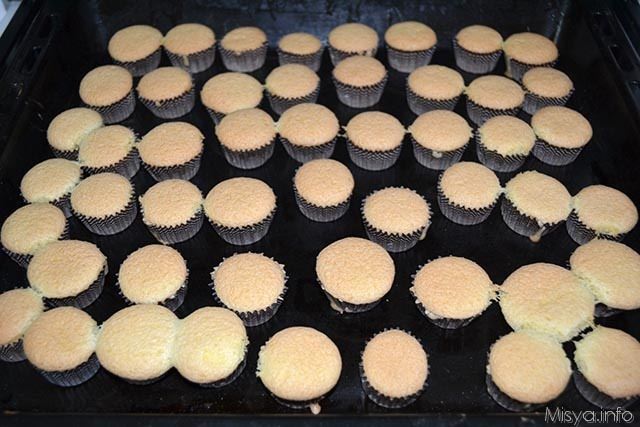 Dolcetti panna e frutta 7