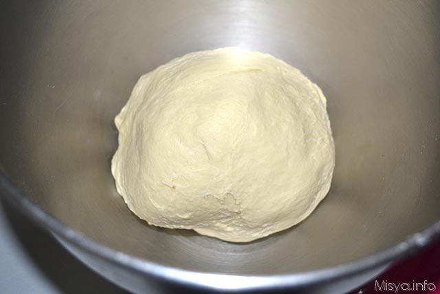 Fiore di pane 4