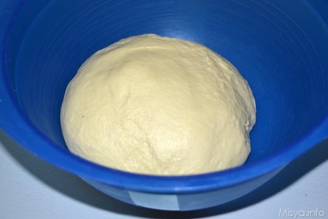 Fiore di pane 6