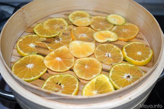 Insalata di radicchio e gamberi 3