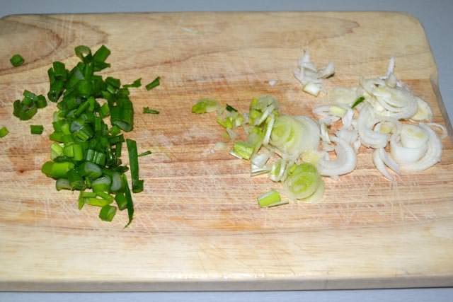 Nooodle con manzo e verdure 1