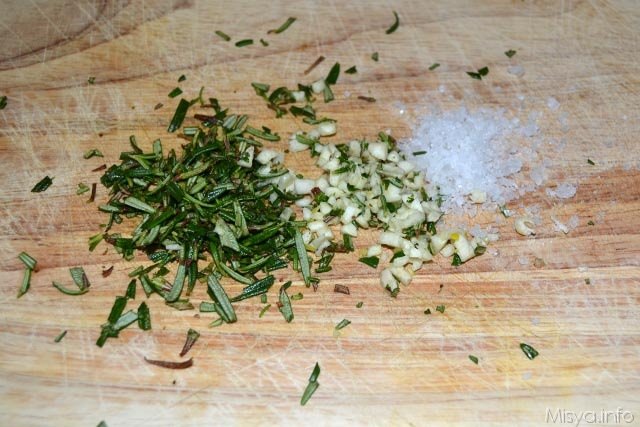 Pollo arrosto al limone 3