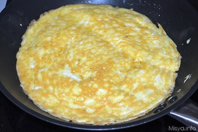 Rotolo di tacchino con spinaci 7