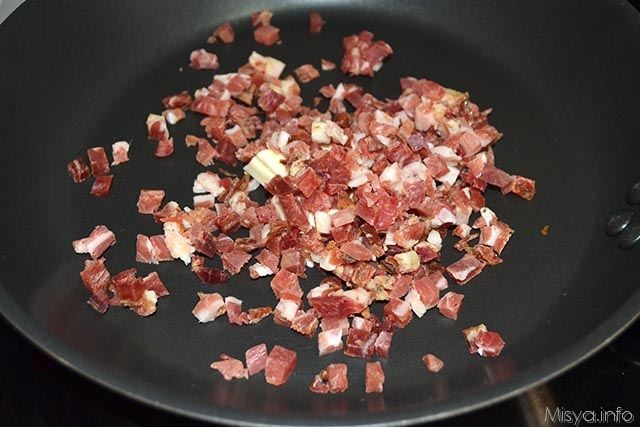 Spatzle agli spinaci 8