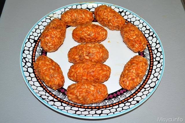 Suppli a telefono 14