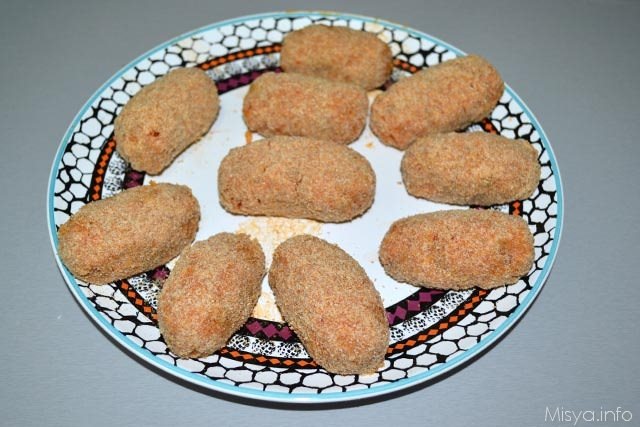 Suppli a telefono 17