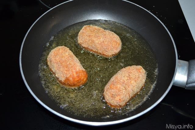 Suppli a telefono 18