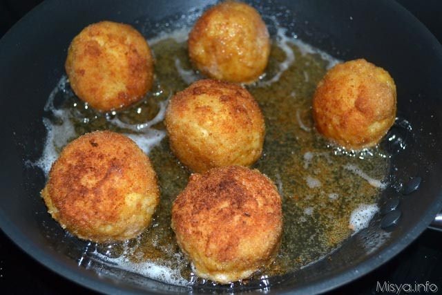 arancini di riso 21