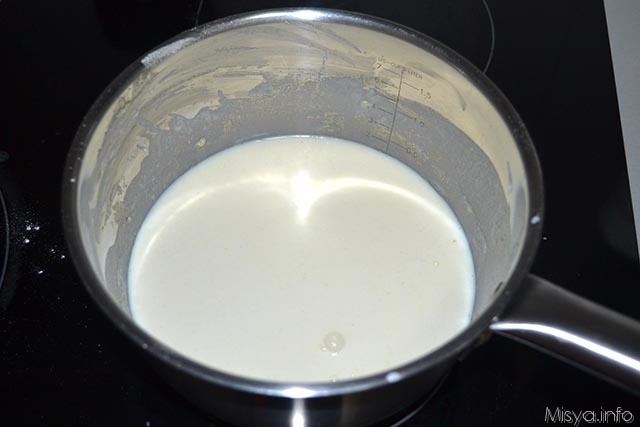 besciamella 4