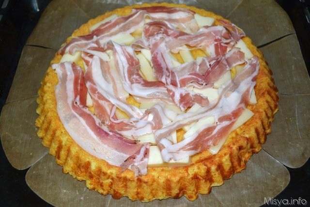 crostata di patate 11