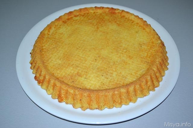 crostata di patate 9