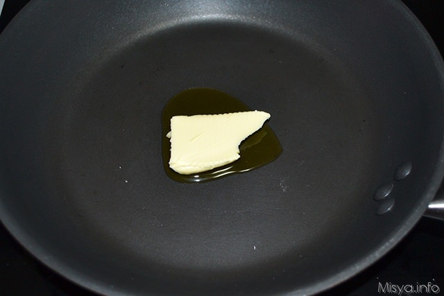 gamberi alla catalana 1