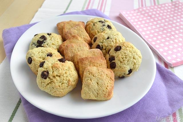 Biscotti Di Natale Allo Yogurt.Biscotti Di Frolla Allo Yogurt Ricetta Biscotti Di Frolla Allo Yogurt Di Misya