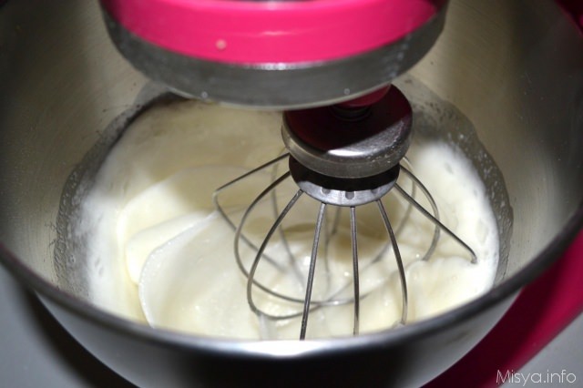 Cantucci agli albumi 2