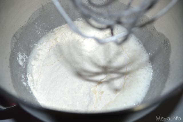 Cantucci agli albumi 4