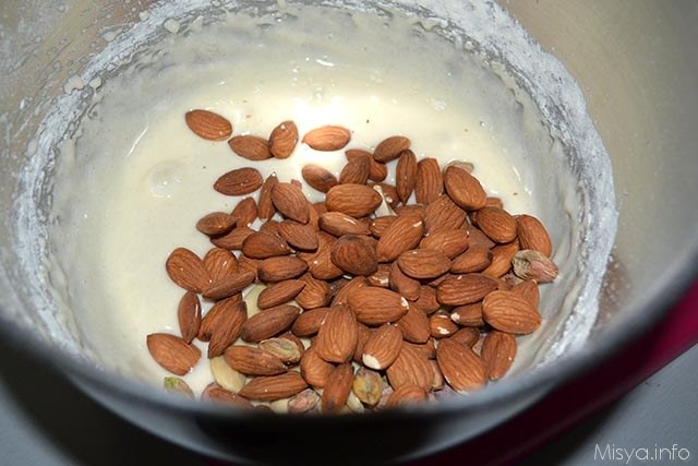 Cantucci agli albumi 7